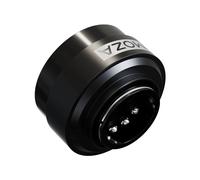 Moza Racing RS07 Accessoire de manette de jeux Adaptateur à libération rapide