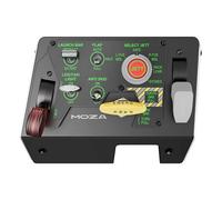 Moza Racing MTLP Panel