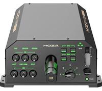 Moza Racing AY210 Yoke Base, Flight Base, Black, Metal, 1000 Hz, 9 Nm, - Microsoft Flight Simulator 2024 - Microsoft Flight Simulator 2020 - Microsoft Flight Simulator X...