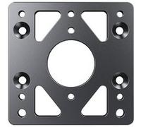 Moza Racing RS049 accessoire pour simulateur de vol/course Adaptateur de montage de l'empattement