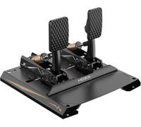 Moza Racing CRP2 Load Cell Pedals (RS066) - Pédaliers gaming