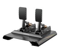 Moza Racing CRP2 - Pédales - filaire - noir, or - pour PC, Microsoft Xbox