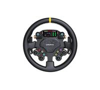 Moza Racing Volant Pro Steering Wheel – SIM-Racing PC – Noir
