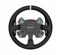 MOZA CS V2P - Volant Simracing à Double Embrayage