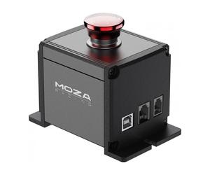 Moza Racing E-stop - Interrupteur d’Urgence
