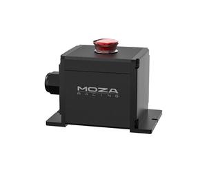 Moza Racing E-Stop - Interrupteur d'Arrêt d'Urgence