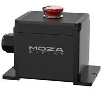 Moza Racing E-Stop - Interrupteur d'Arrêt d'Urgence
