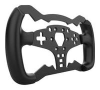 Moza Racing ES/ESX Formula Wheel Mod (RS032) Noir
