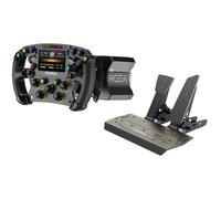 Moza Racing F1 Race Set - Base R9 V3 + Volant FSR2 + Pédales SR-P - Pour PC