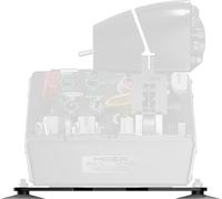 Moza Racing Flight Base Mount Adapter (AS006) - Accessoires gaming