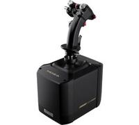 Moza Racing Flight Sim Bundle - AB9 FFB Base + Joystick MH16 + support bureau - PC