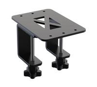 Moza Racing Flightbase Clamp - Pince de Fixation pour Base de Vol (Sans Base)