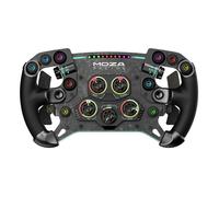 Moza Racing RS056 accessoire de jeux vidéo Noir Volant
