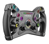 MOZA KS - Volant de Formule pour Simracing