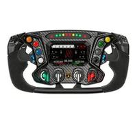 Moza Racing Roue simulateur RS070 – Ø310 mm, 3,63 kg, Aluminium/Fibre carbone, 1 affichage, PC
