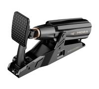 Moza Racing mBooster Pédale active (RS076) - Pédalier de Simulation