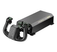 Moza Racing MFY Yoke + AY210 Base - Système de vol complet - PC