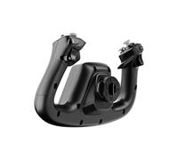 Moza Racing MFY Yoke - Palonnier de Vol Haut de Gamme pour Simulateurs de Course