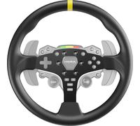 Moza Racing Mod volant rond 12 pouces - Adaptateur pour bases de volant compatibles