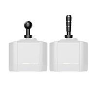 Moza Racing Pommeaux de levier de vitesses MOZA Active Shifter Knobs G