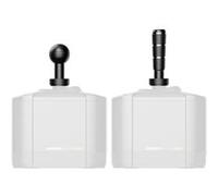 Moza Racing Pommeaux de levier de vitesses MOZA Active Shifter Knobs G