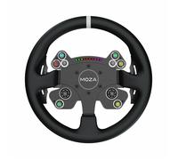 MOZA CS V2P - Volant Simracing à Double Embrayage
