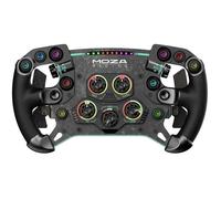 Moza Racing - RS056 - Volant de jeu