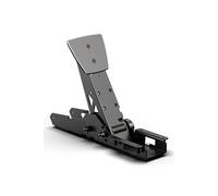 Moza Racing RS111 accessoire de jeux vidéo Noir USB Pédales PC