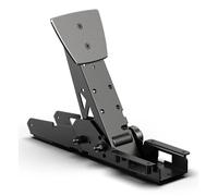 Moza Racing RS111 accessoire de jeux vidéo Noir USB Pédales PC