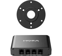 Moza Racing MOZA Universal HUB und Third-Party Wheel Base Mount