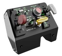 Moza Racing MTLP Panel - Panneau de commande