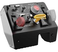 Moza Racing MTLP Panel