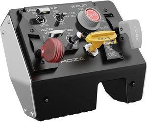 Moza Racing MTLP Take-off Landing Panel (AS009) - Accessoires gaming