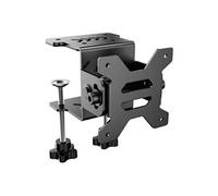 Moza Racing - Pince de bureau - ajustable - montable sur bureau
