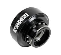 Moza Racing RS07 Accessoire de manette de jeux Adaptateur à libération rapide