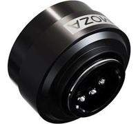 Moza Racing Adaptateur à libération rapide RS07 G pour volant