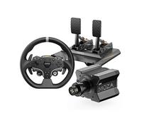 Moza Racing R12 V2 Bundle - Base Direct Drive 12Nm + volant ESX + pédales CRP2 -