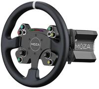 MOZA Racing R12 V2 + CS V2P - Kit simracing Direct Drive - PC