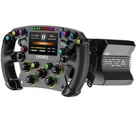 Moza Racing R12 V2 + FSR2 - Direct Drive Wheel + Touchscreen - PC