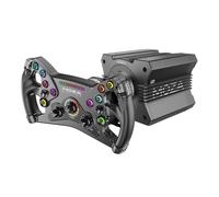 MOZA Racing R12 V2 + KS Wheel - Base et Volant Sim Racing