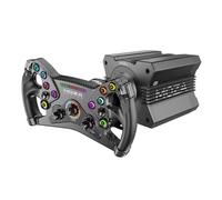 MOZA Racing R12 V2 + KS Wheel - Base et Volant Sim Racing