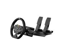 MOZA Racing R3 Bundle - Configuration compacte du simulateur de course avec empattement et pédales de haute précision - Idéal pour les coureurs SIM débutants et intermédiaires