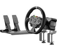 Moza Racing Simulateur R3 Bundle - Compact, pédales de haute précision - Débutants et intermédiaires
