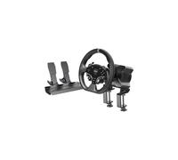 MOZA RACING R3 BUNDLE - Volant de Simulation + Base + Pédalier