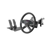 Moza Racing R5 Pro Truck Driving Simulator Nero Steering wheel + wheelbase + pedals (MOZA Racing?? R5?? Pro?? Truck?? Driving?? Simulator [RS112])