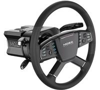 Moza Racing R5 Truck Wheel Bundle + Multi-Function Stalks- PC