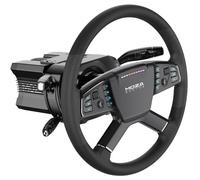 Moza Racing R5 Truck Wheel Bundle + Multi-Function Stalks- PC