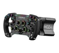 Moza Racing R9 V3 + GS V2P Bundle - Volant de course Direct Drive 9 Nm avec roue