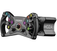 Moza Racing R9 V3 + KS Wheel Bundle - Volant de course Direct Drive 9 Nm - PC