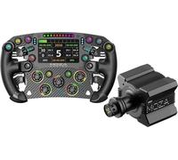 Moza Racing R9 V3 (RS080) + FSR2 (RS068) - Volants gaming